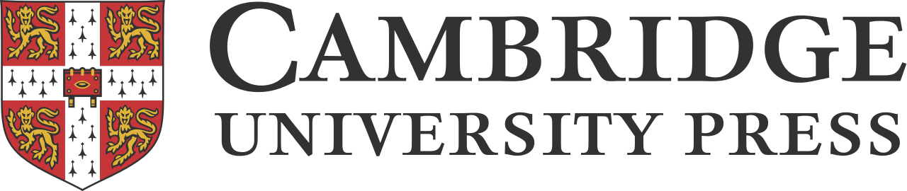 Cambridge University Press logo.svg