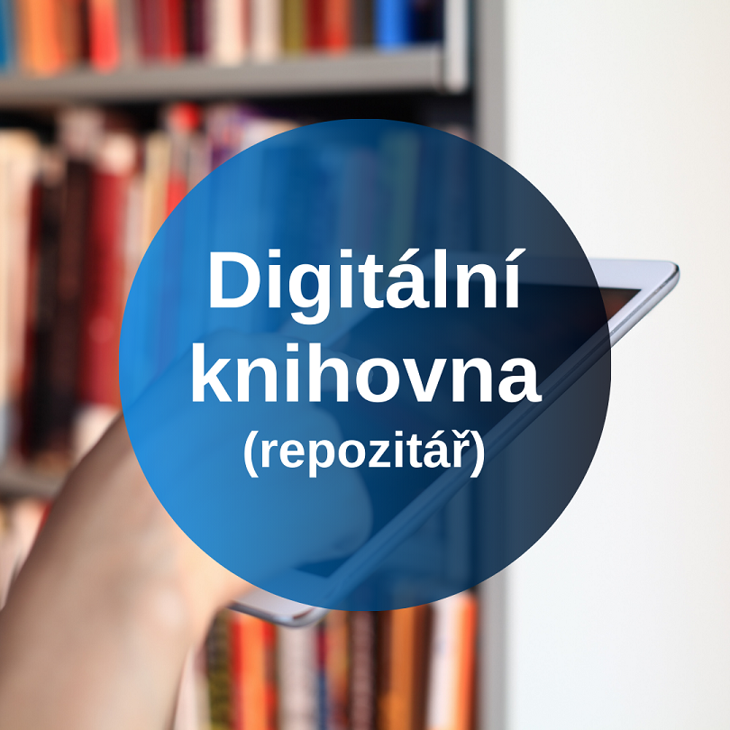 Digitální knihovna (repozitář)