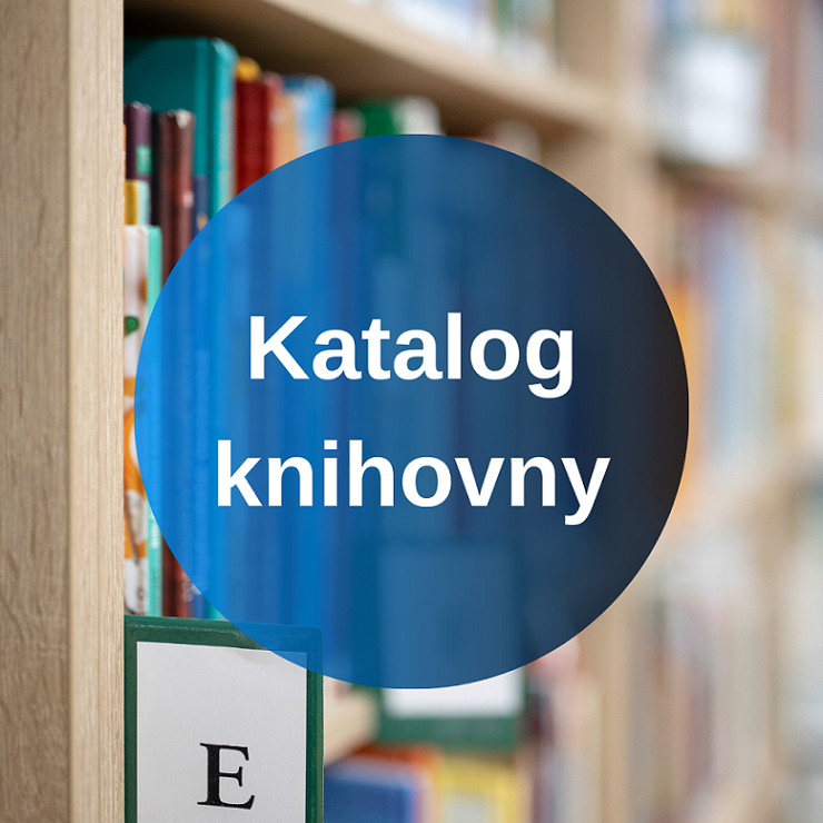 Katalog knihovny