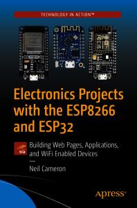 projects ESP